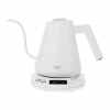 Adler | Kettle | AD 1349w | Electric | 1100 W | 1 L | Stainless Steel | 360° rotational base | White