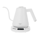 Adler | Kettle | AD 1349w | Electric | 1100 W | 1 L | Stainless Steel | 360° rotational base | White