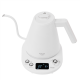 Adler | Kettle | AD 1349w | Electric | 1100 W | 1 L | Stainless Steel | 360° rotational base | White