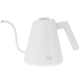 Adler | Kettle | AD 1349w | Electric | 1100 W | 1 L | Stainless Steel | 360° rotational base | White