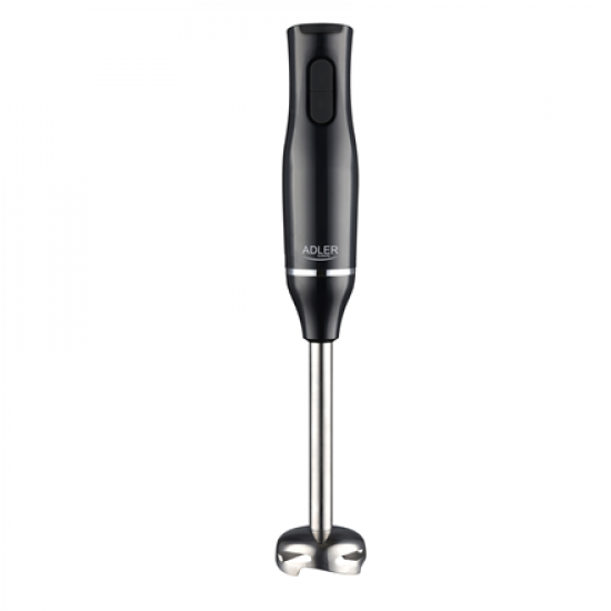 Adler Hand Blender | AD 4620 | Hand Blender | 800 W | Number of speeds 2 | Black