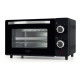 Adler Electric oven | AD 6032 | 9 L | 650 W | Black