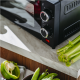 Adler Electric oven | AD 6032 | 9 L | 650 W | Black
