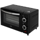 Adler Electric oven | AD 6032 | 9 L | 650 W | Black