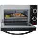 Adler Electric oven | AD 6032 | 9 L | 650 W | Black