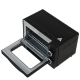 Adler Electric oven | AD 6032 | 9 L | 650 W | Black