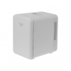 Mini Refrigerator | AD 8084 | Adler Free standing | Height 27 cm | Larder | Fridge net capacity 4 L | Grey
