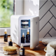 Mini Refrigerator | AD 8084 | Adler Free standing | Height 27 cm | Larder | Fridge net capacity 4 L | Grey