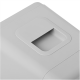Mini Refrigerator | AD 8084 | Adler Free standing | Height 27 cm | Larder | Fridge net capacity 4 L | Grey