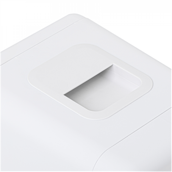 Mini Refrigerator | AD 8084 | Adler Free standing | Height 27 cm | Larder | Fridge net capacity 4 L | White