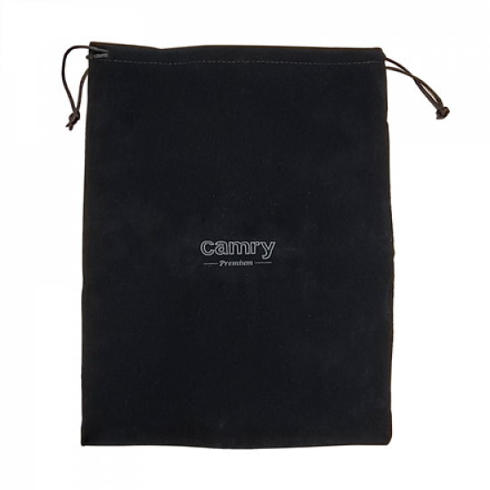 Camry Electric Lunch Box | CR 4517 | Material Stainless Steel | Blue