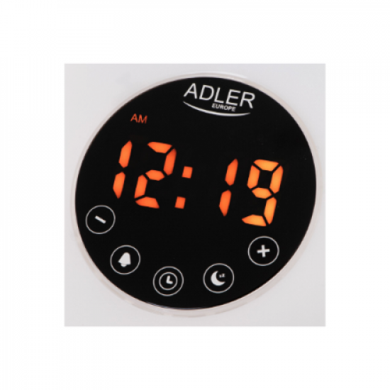 Adler Wake-Up Light Alarm Clock | AD 1916