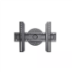 Neomounts Wall mount | LED-WR100BLACK | Rotate | 37-75 