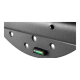 Neomounts Wall mount | LED-WR100BLACK | Rotate | 37-75 