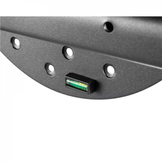 Neomounts Wall mount | LED-WR100BLACK | Rotate | 37-75 