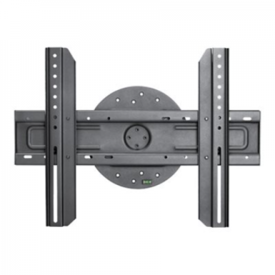 Neomounts Wall mount | LED-WR100BLACK | Rotate | 37-75 