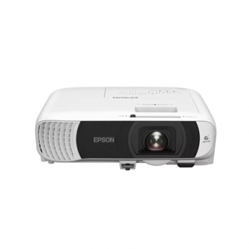 Epson EB-FH54 | Full HD (1920x1080) | 4100 ANSI lumens | White