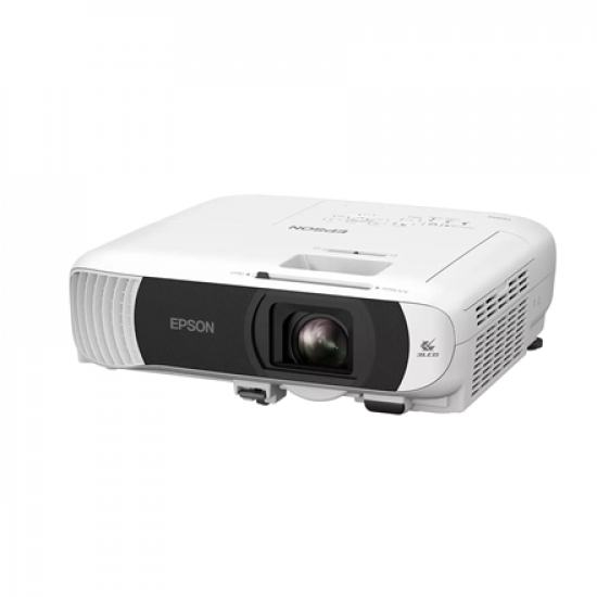 Epson EB-FH54 | Full HD (1920x1080) | 4100 ANSI lumens | White