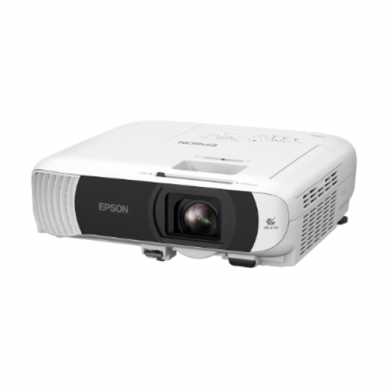 Epson EB-FH54 | Full HD (1920x1080) | 4100 ANSI lumens | White