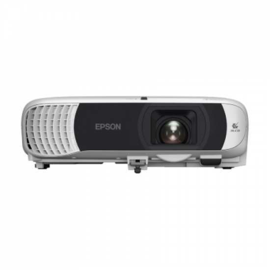 Epson EB-FH54 | Full HD (1920x1080) | 4100 ANSI lumens | White