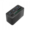 Logilink CR0046 USB 3.2 Gen 1 USB-C Mini Docking