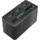 Logilink CR0046 USB 3.2 Gen 1 USB-C Mini Docking