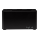 Logilink CR0046 USB 3.2 Gen 1 USB-C Mini Docking