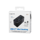 Logilink CR0046 USB 3.2 Gen 1 USB-C Mini Docking