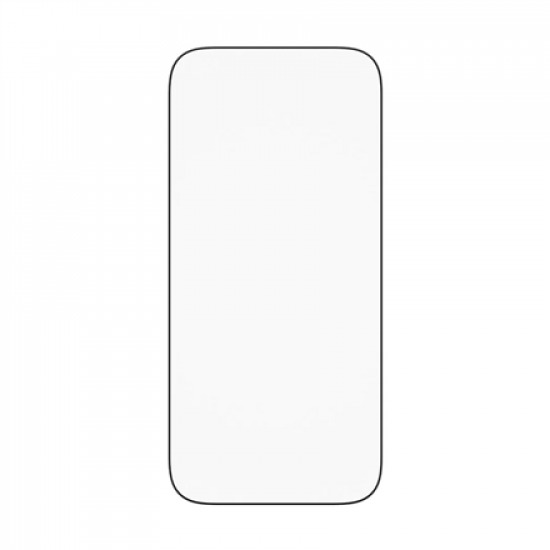 PanzerGlass Screen protector | Apple | iPhone 17 Pro | Glass | Transparent | Ultra-Wide Fit w. EasyAligner