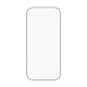 PanzerGlass Screen protector | Apple | iPhone 17 Pro | Glass | Transparent | Ultra-Wide Fit w. EasyAligner