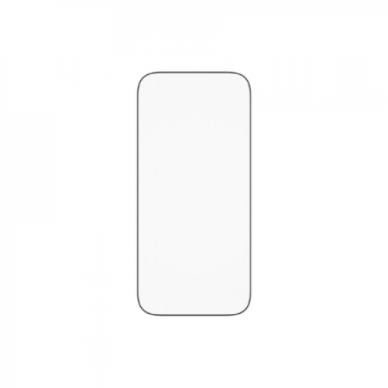 PanzerGlass Screen protector | Apple | iPhone 17 Pro | Glass | Transparent | Ultra-Wide Fit w. EasyAligner
