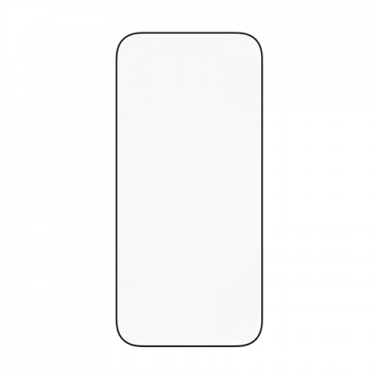 PanzerGlass Screen protector | Apple | iPhone Air | Glass | Transparent | Ultra-Wide Fit w. EasyAligner