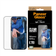 PanzerGlass Screen protector | Apple | iPhone Air | Glass | Transparent | Ultra-Wide Fit w. EasyAligner