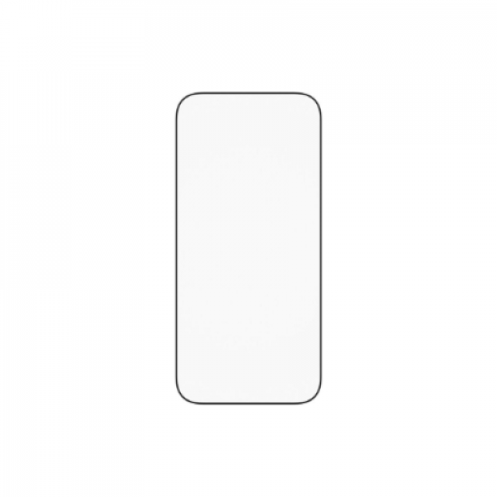 PanzerGlass Screen protector | Apple | iPhone Air | Glass | Transparent | Ultra-Wide Fit w. EasyAligner