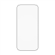 PanzerGlass Screen protector | Apple | iPhone 17 Pro Max | Glass | Transparent | Ultra-Wide Fit w. EasyAligner