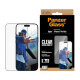 PanzerGlass Screen protector | Apple | iPhone 17 Pro Max | Glass | Transparent | Ultra-Wide Fit w. EasyAligner