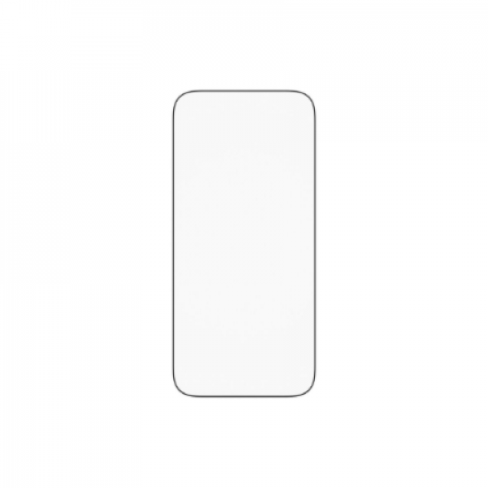 PanzerGlass Screen protector | Apple | iPhone 17 Pro Max | Glass | Transparent | Ultra-Wide Fit w. EasyAligner