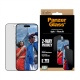PanzerGlass Screen protector | Apple | iPhone Air | Glass | Transparent | Ultra-Wide Fit w. EasyAligner
