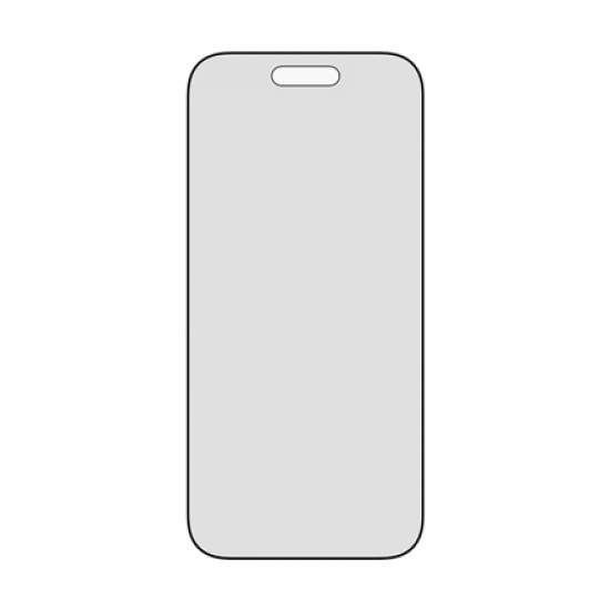 PanzerGlass Screen protector | Apple | iPhone Air | Glass | Transparent | Ultra-Wide Fit w. EasyAligner