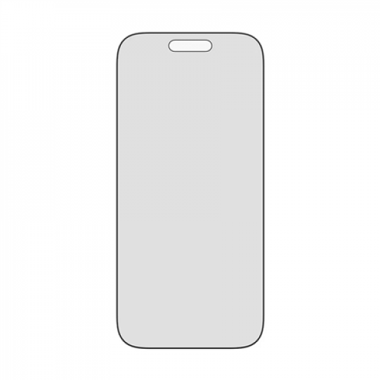 PanzerGlass Screen protector | Apple | iPhone 17 Pro | Glass | Transparent | Ultra-Wide Fit w. EasyAligner