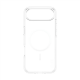 PanzerGlass Back cover | Apple | iPhone Air | Recycled plastic | Transparent | Urban Explorer w. White MagSafe