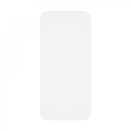 PanzerGlass Screen protector | Apple | iPhone Air | Glass | Transparent | Ultra-Wide Fit w. EasyAligner
