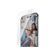 PanzerGlass Screen protector | Apple | iPhone Air | Glass | Transparent | Ultra-Wide Fit w. EasyAligner