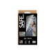 PanzerGlass Screen protector | Apple | iPhone Air | Glass | Transparent | Ultra-Wide Fit w. EasyAligner