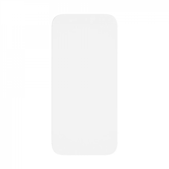 PanzerGlass Screen protector | Apple | iPhone 17 Pro | Transparent | Ultra-Wide Fit w. EasyAligner