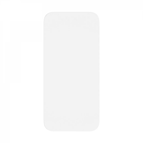PanzerGlass Screen protector | Apple | iPhone 16 Pro/iPhone 17 | Transparent | Ultra-Wide Fit w. EasyAligner