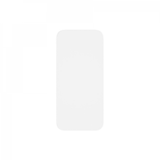 PanzerGlass Screen protector | Apple | iPhone 16 Pro/iPhone 17 | Transparent | Ultra-Wide Fit w. EasyAligner
