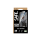 PanzerGlass Screen protector | Apple | iPhone 16 Pro/iPhone 17 | Transparent | Ultra-Wide Fit w. EasyAligner