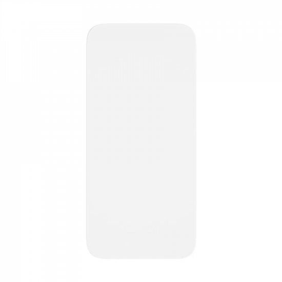 PanzerGlass Screen protector | Apple | iPhone 17 Pro Max | Transparent | Ultra-Wide Fit w. EasyAligner