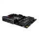 Asus ROG STRIX B850-E GAMING WIFI | Processor family AMD | Processor socket AM5 | DDR5 | Supported hard disk drive interfaces SATA, M.2 | Number of SATA connectors 4